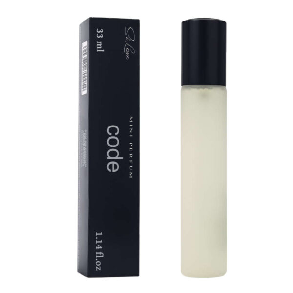 code man perfum perfumetka zamiennik odpowiednik 33ml