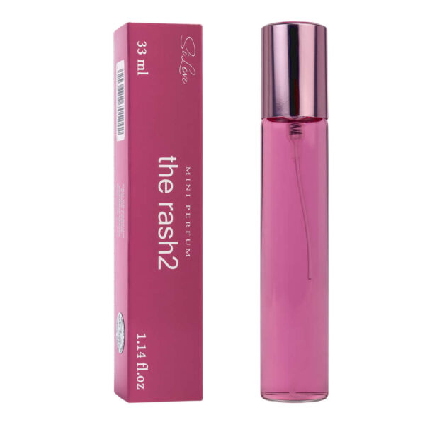 The Rash2 perfum perfumetka zamiennik odpowiednik 33ml