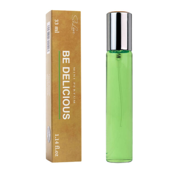 Be Delicious perfum perfumetka zamiennik odpowiednik 33ml
