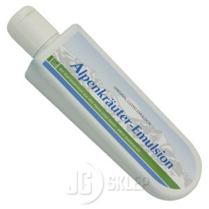 Alpenkrauter Emulsion niemiecka maść przeciwbólowa 150 ml