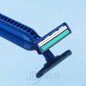 Maszynka do golenia Gillette Blue II 14 sztuk