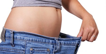 Dieta a zdrowie- 5 rodzajów diet odchudzających