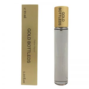 Perfumetka perfum 33 ml zamiennik odpowiednik Hugo Boss Gold