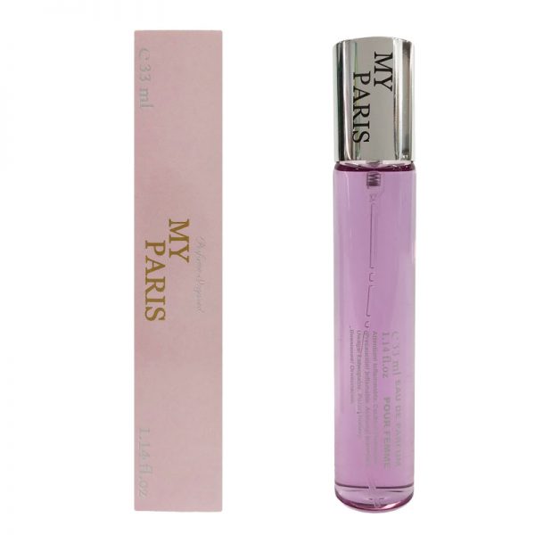 Perfumetka perfum 33 ml zamiennik odpowiednik Yves Saint Laurent Mon Paris*
